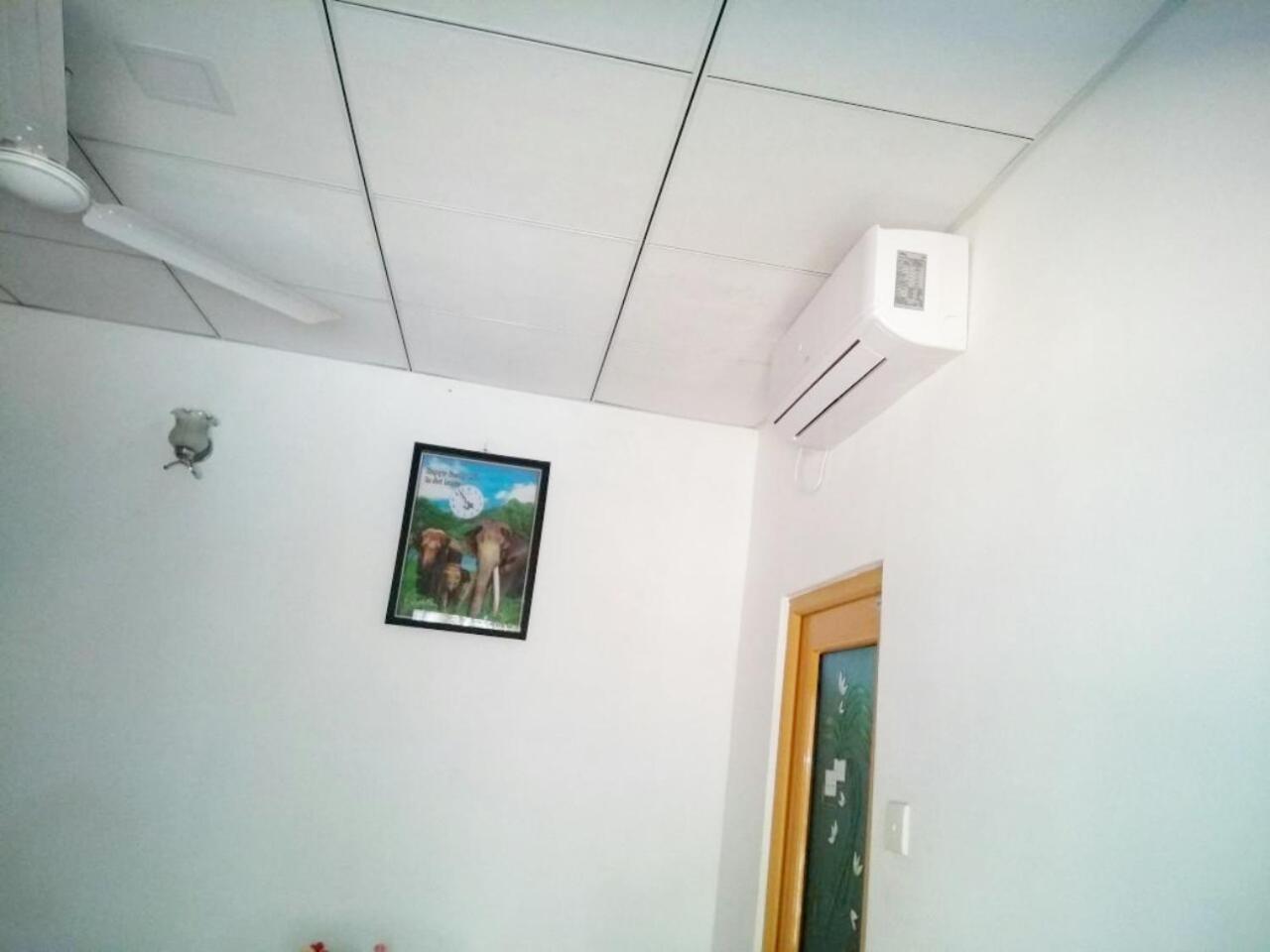 Pawansa Home Stay Habarana Ngoại thất bức ảnh