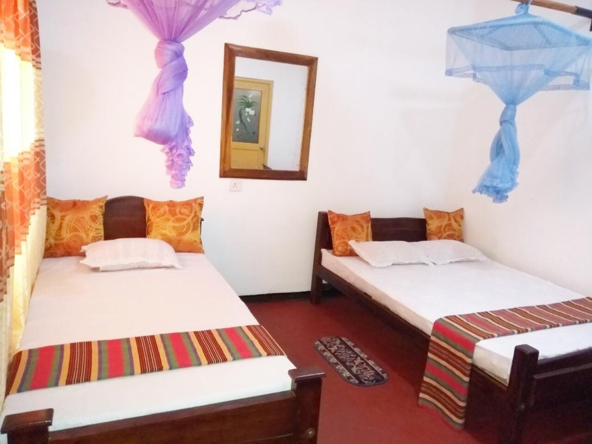Pawansa Home Stay Habarana Ngoại thất bức ảnh